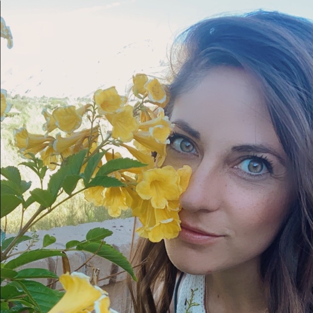 Meet your Posher, Stephanie